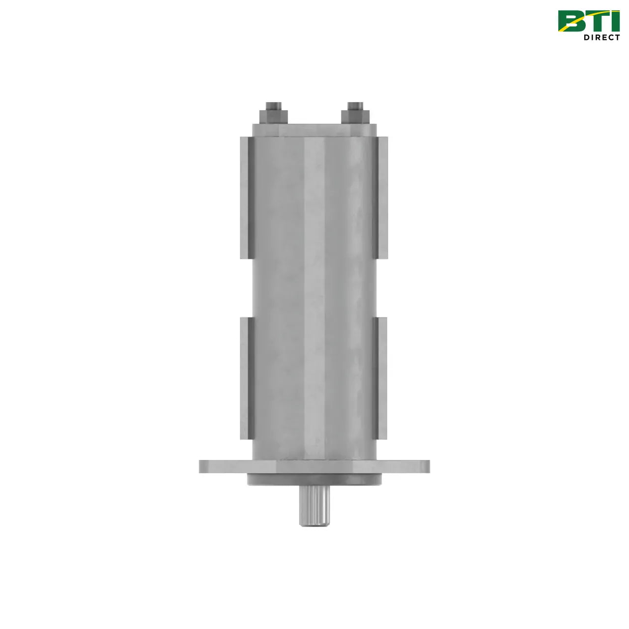 RE194536: High Flow Charge Hydraulic Pump