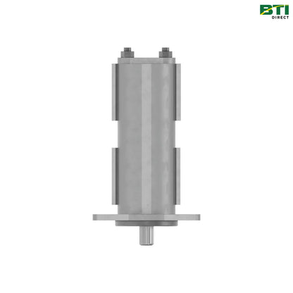 RE194536: High Flow Charge Hydraulic Pump