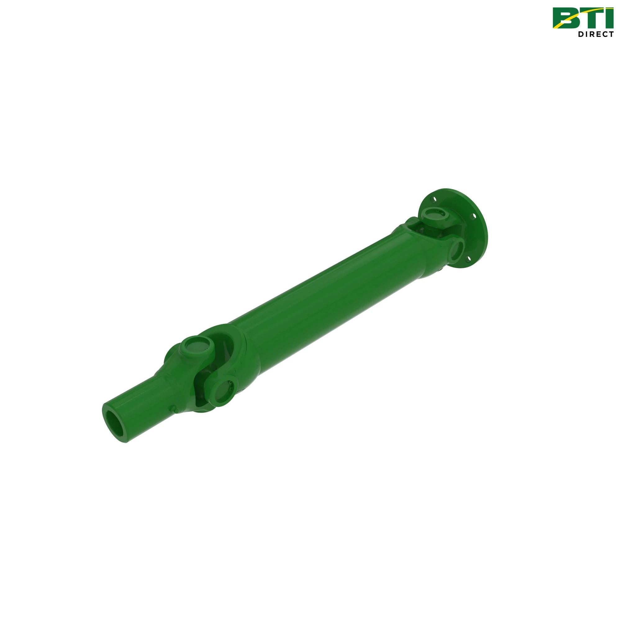 AL175567: U-Joint Universal Driveshaft