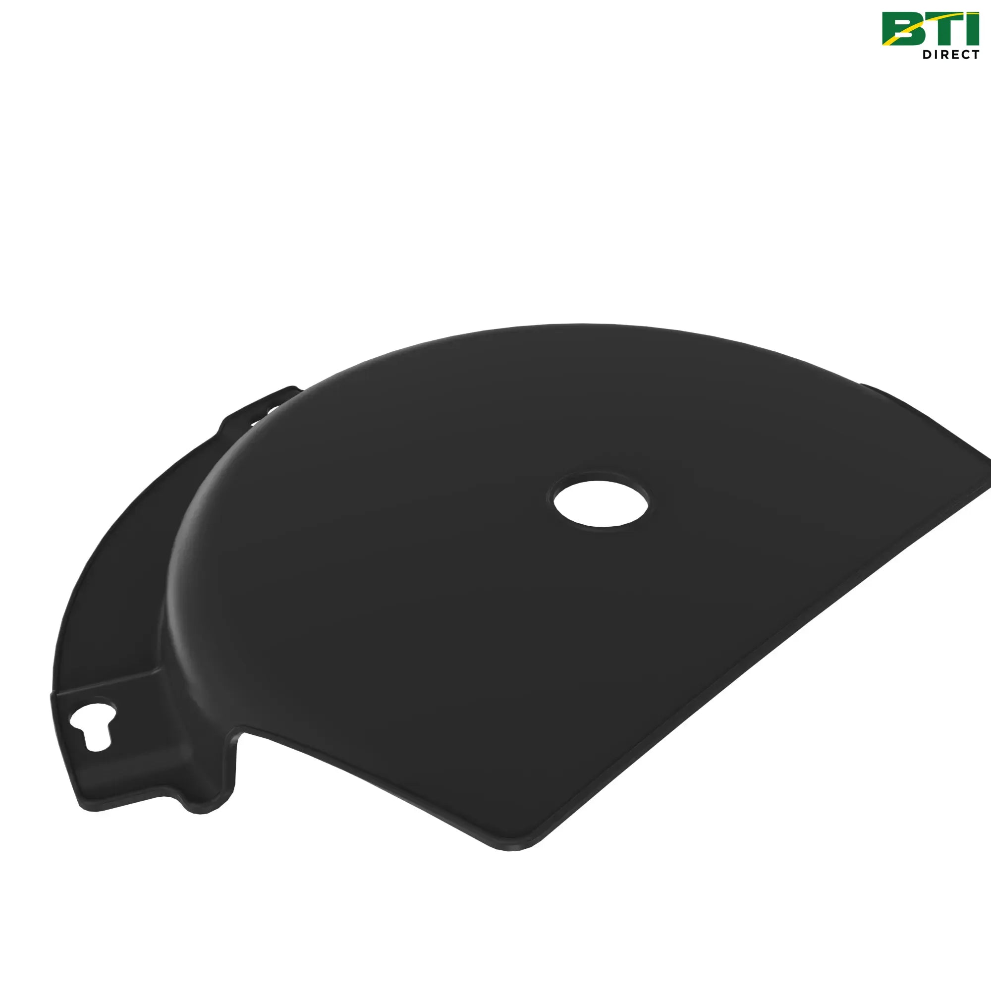 AUC15612: Belt Shield
