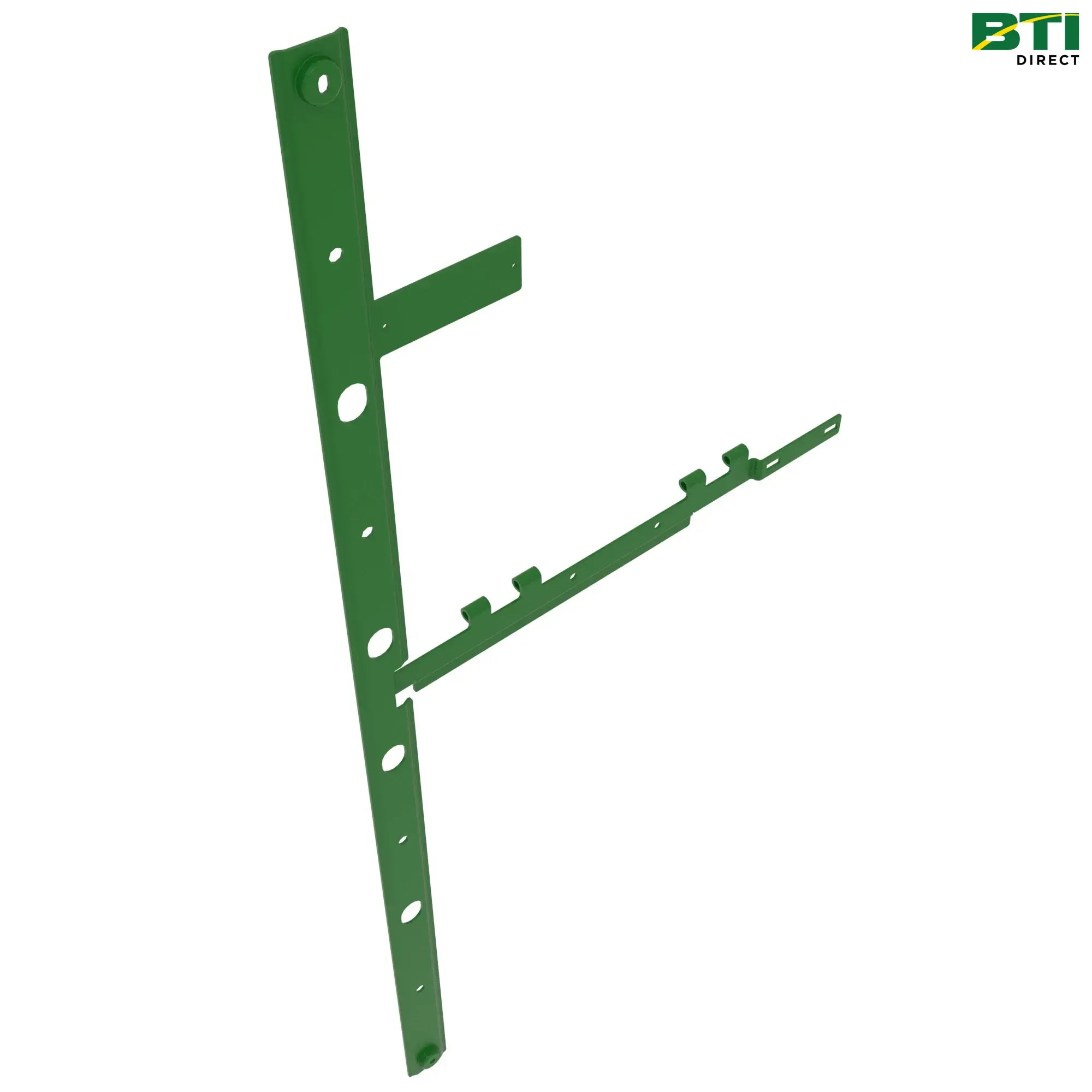 AXE33780: Fuel Cooler Support Bracket