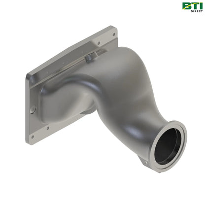 N319010: Load Command™ Pump Inlet Manifold