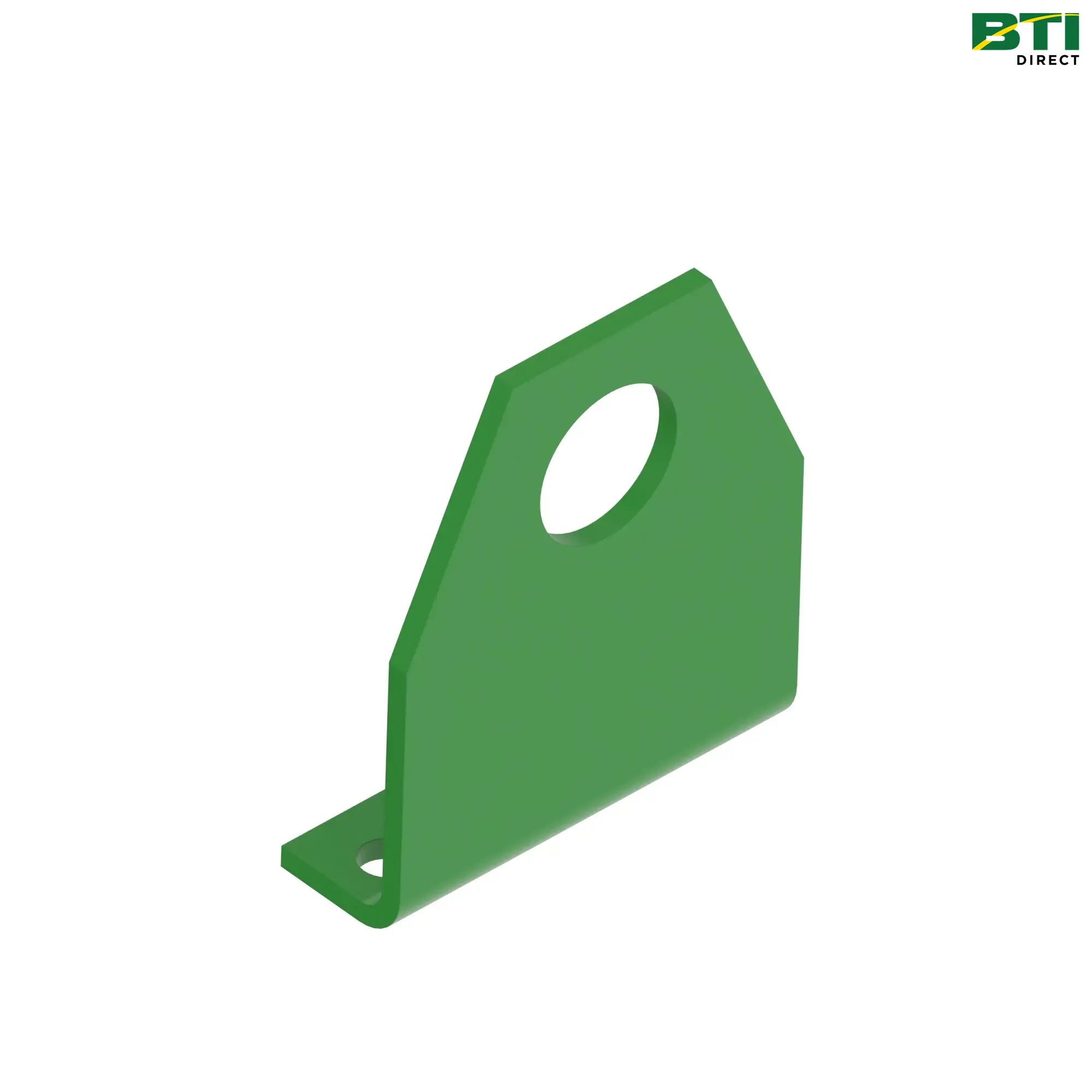 N272968: Basket Flap Pivot Bracket