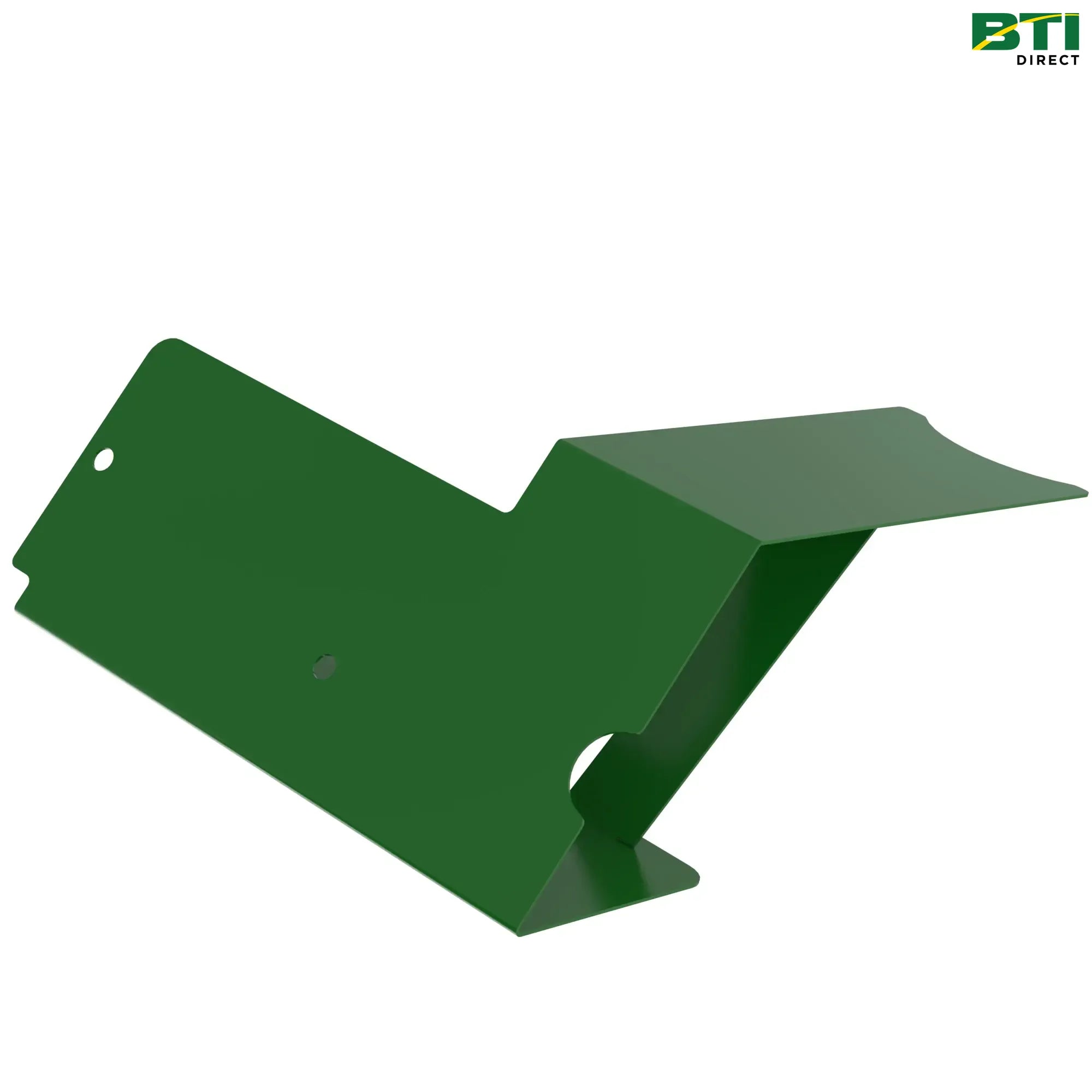 AXE12789: Right Side Air Flow Shield