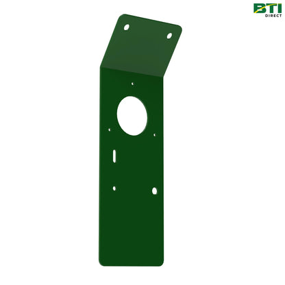 AX10639: Pressure Gauge Bottom Sheet