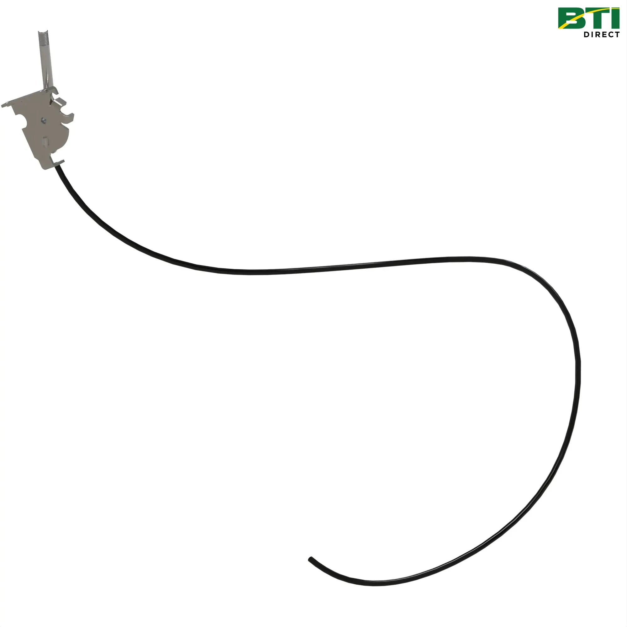 AUC18920: Throttle Push Pull Cable