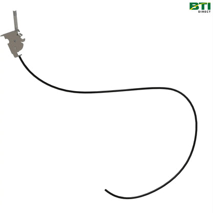 AUC18920: Throttle Push Pull Cable