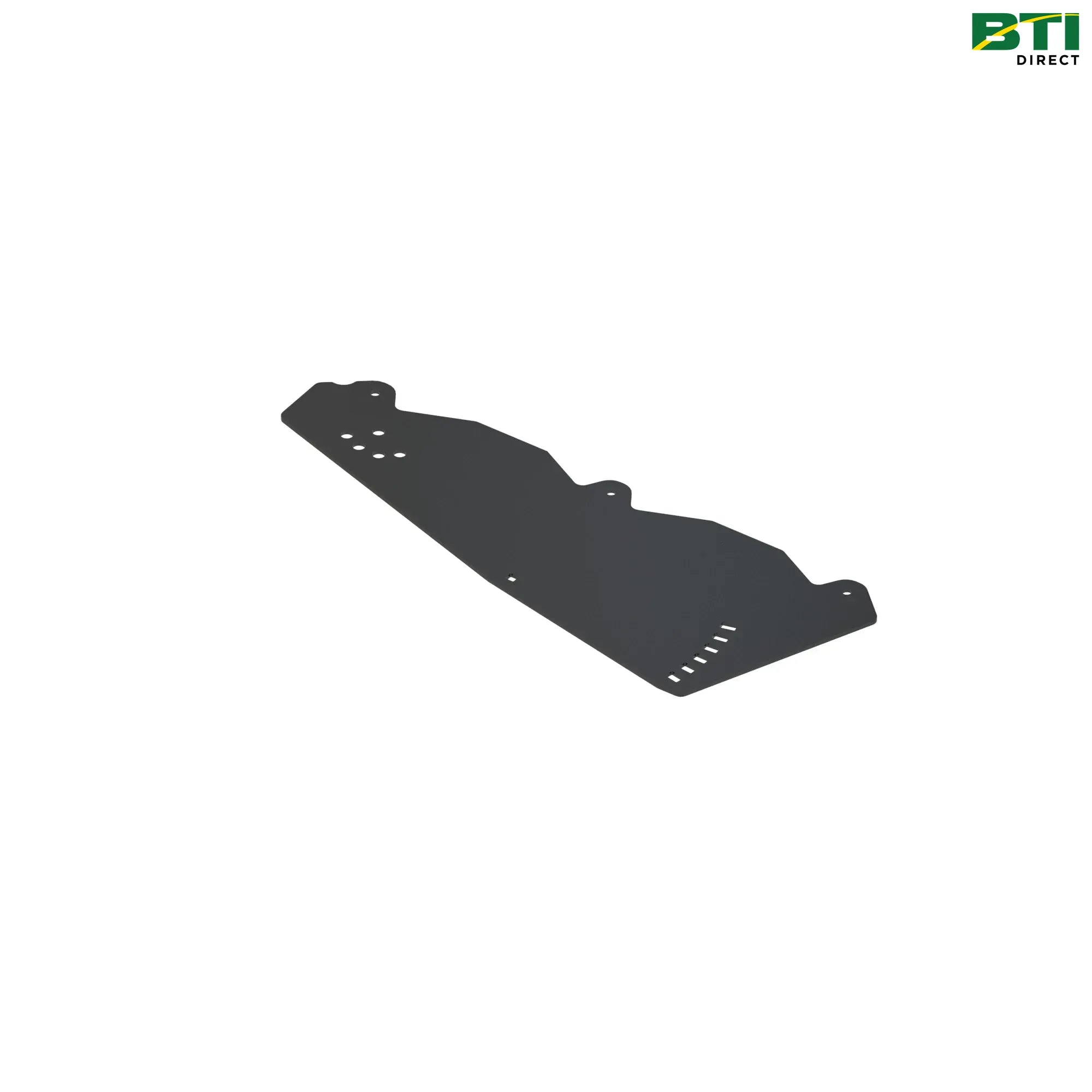 N237267: Extension Side Plate