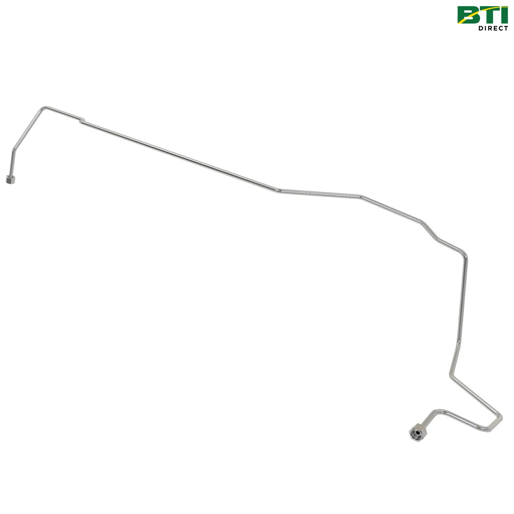 RE311892: Brake RH Workport Oil Line