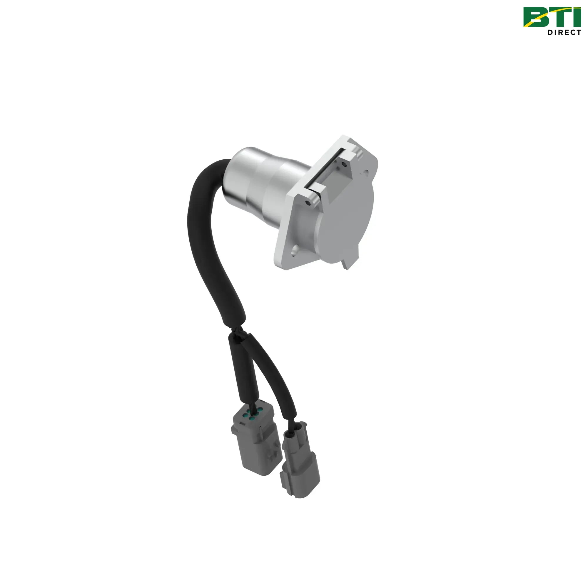 RE265584: Cab Wiring Harness