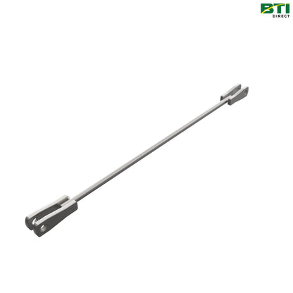 RE209159: Upper Brake Yoke Type Tie Rod Assembly
