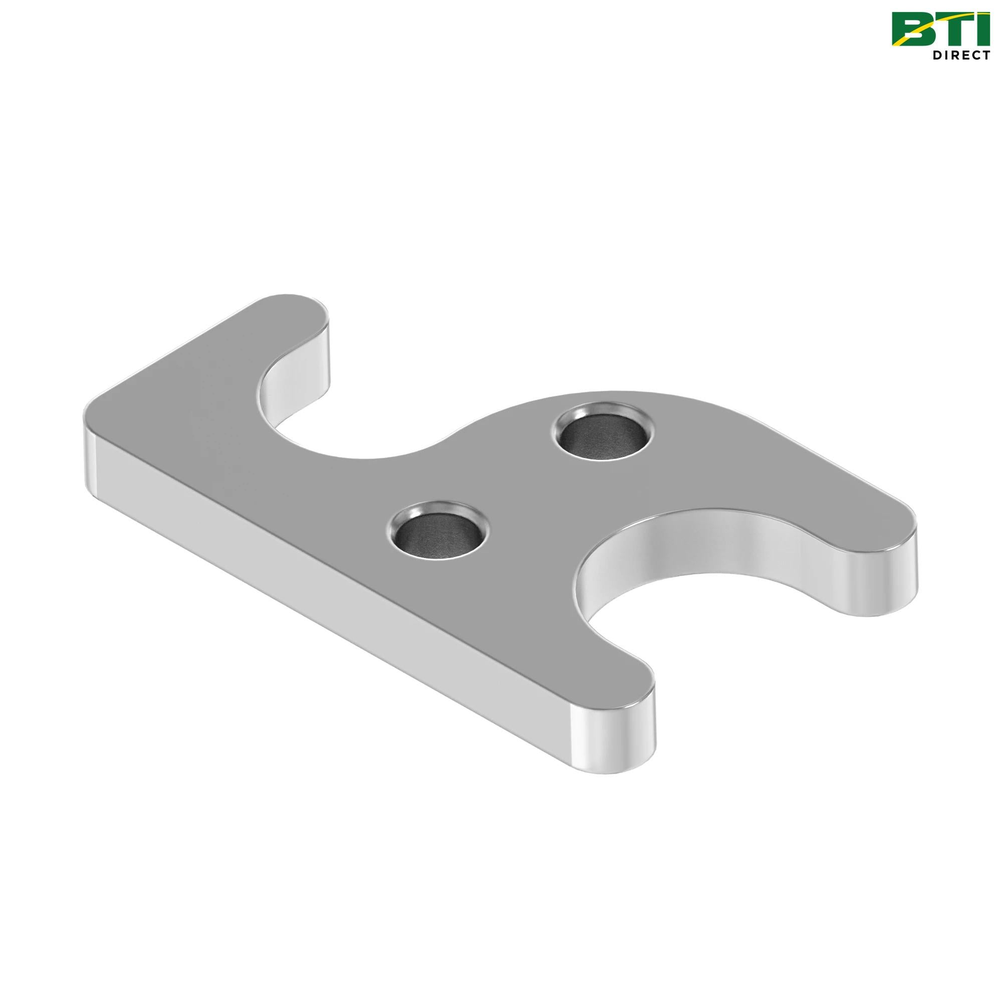 SU52669: Plate Retainer