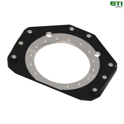 N401724: Wheel Drive Flange