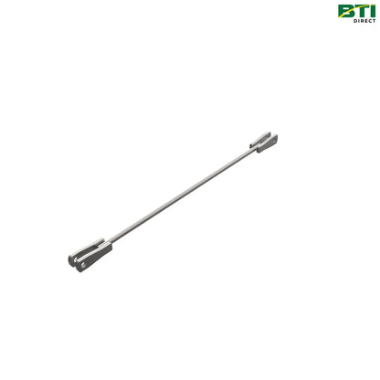 RE167802: Upper Brake Yoke Type Tie Rod Assembly
