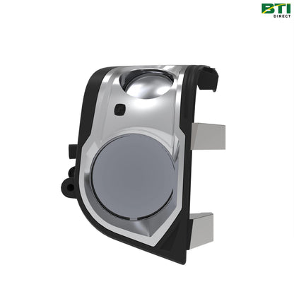 AL231272: Right Side Headlights Headlight