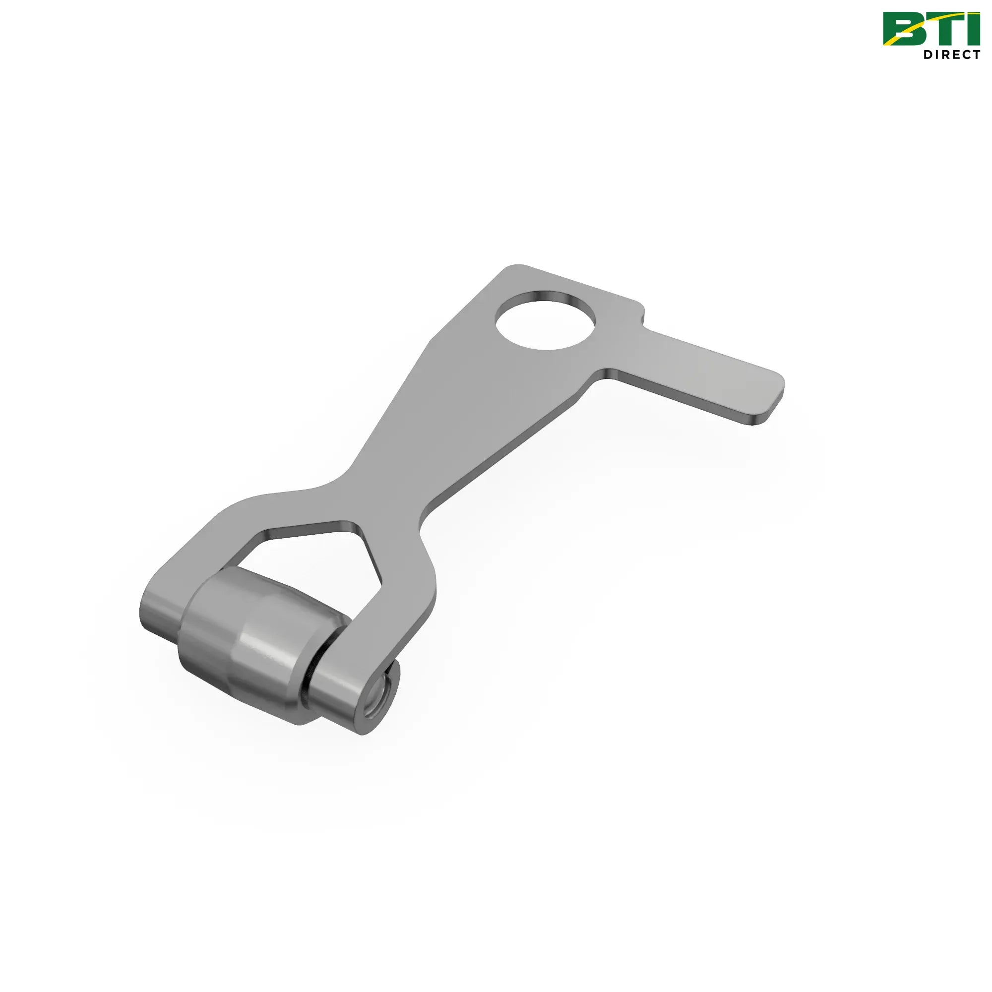 RE168661: Leaf Spring