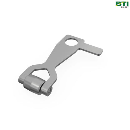 RE168661: Leaf Spring