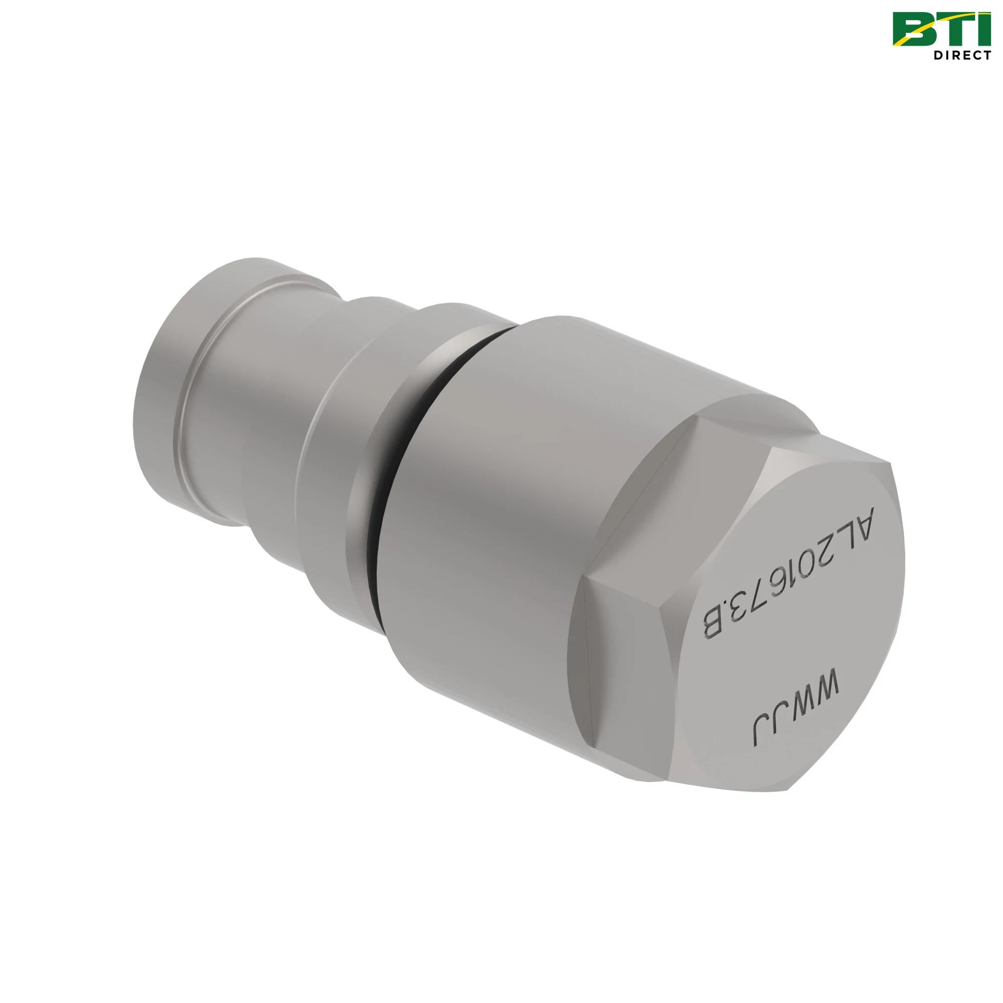 AL201673: Pressure Relief Valve