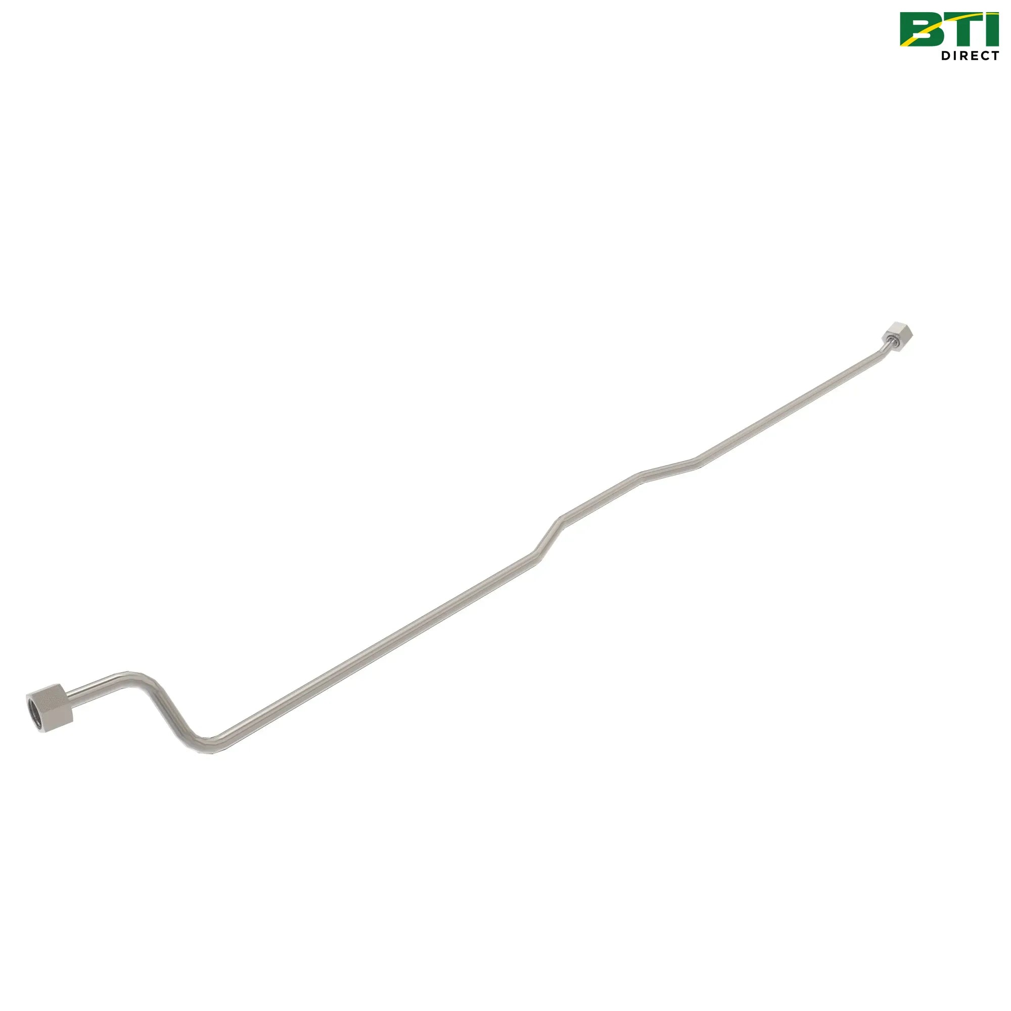 RE201213: Oil Line