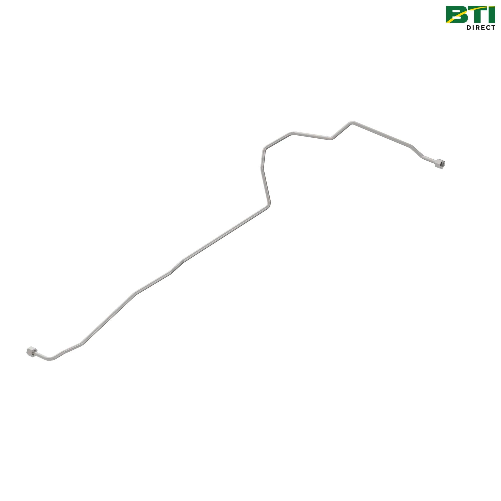 AL215934: Left Side Brake Line