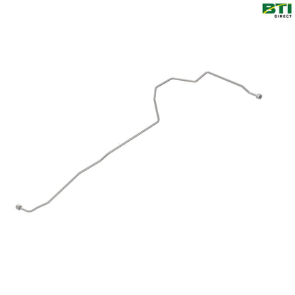 AL215934: Left Side Brake Line