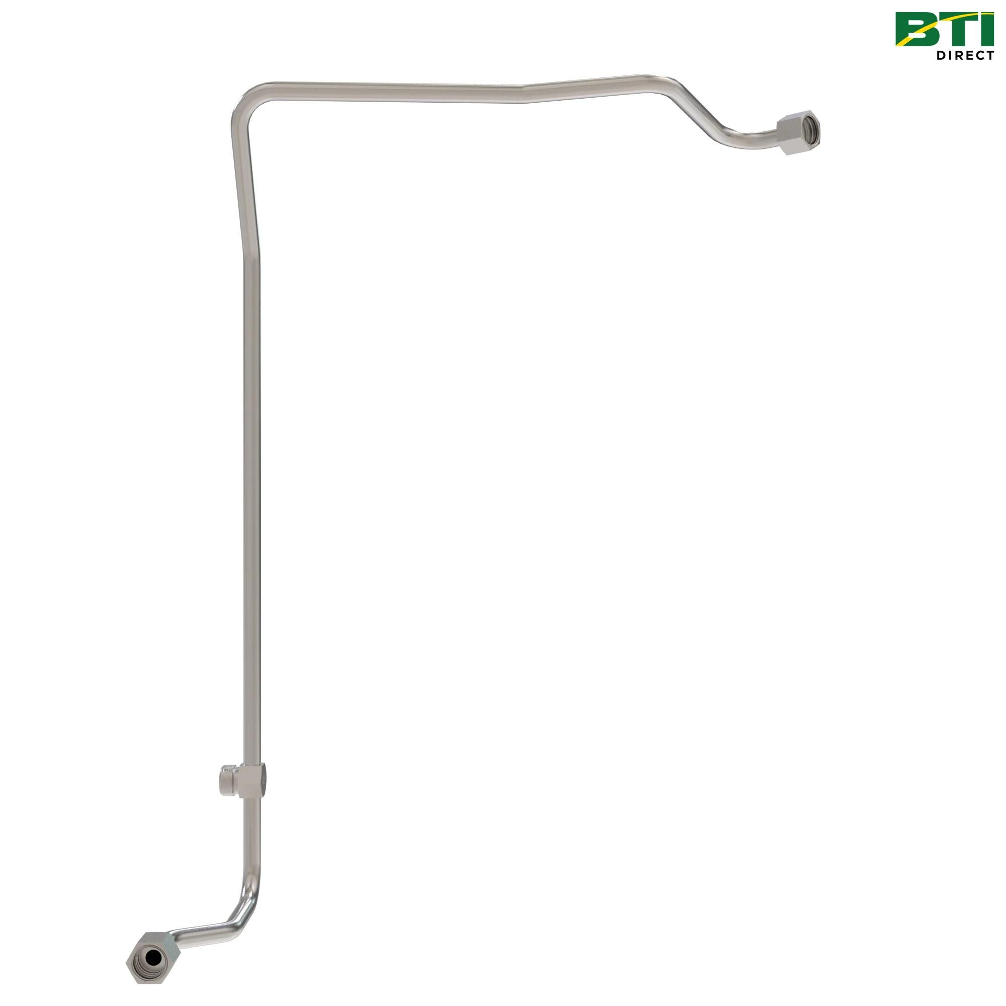 AL206378: Differential Lock Oil Line