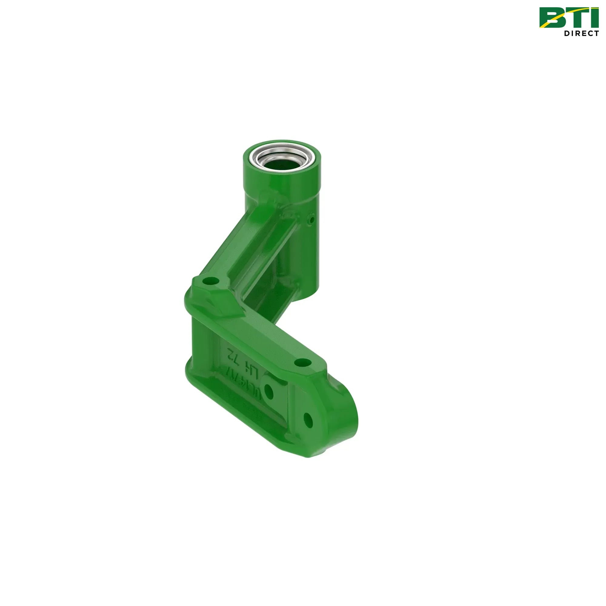 AUC12472: Arm, Left Side