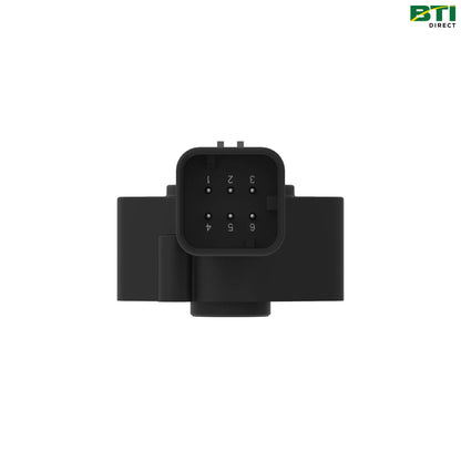 RE345586: Rotary Position Sensor