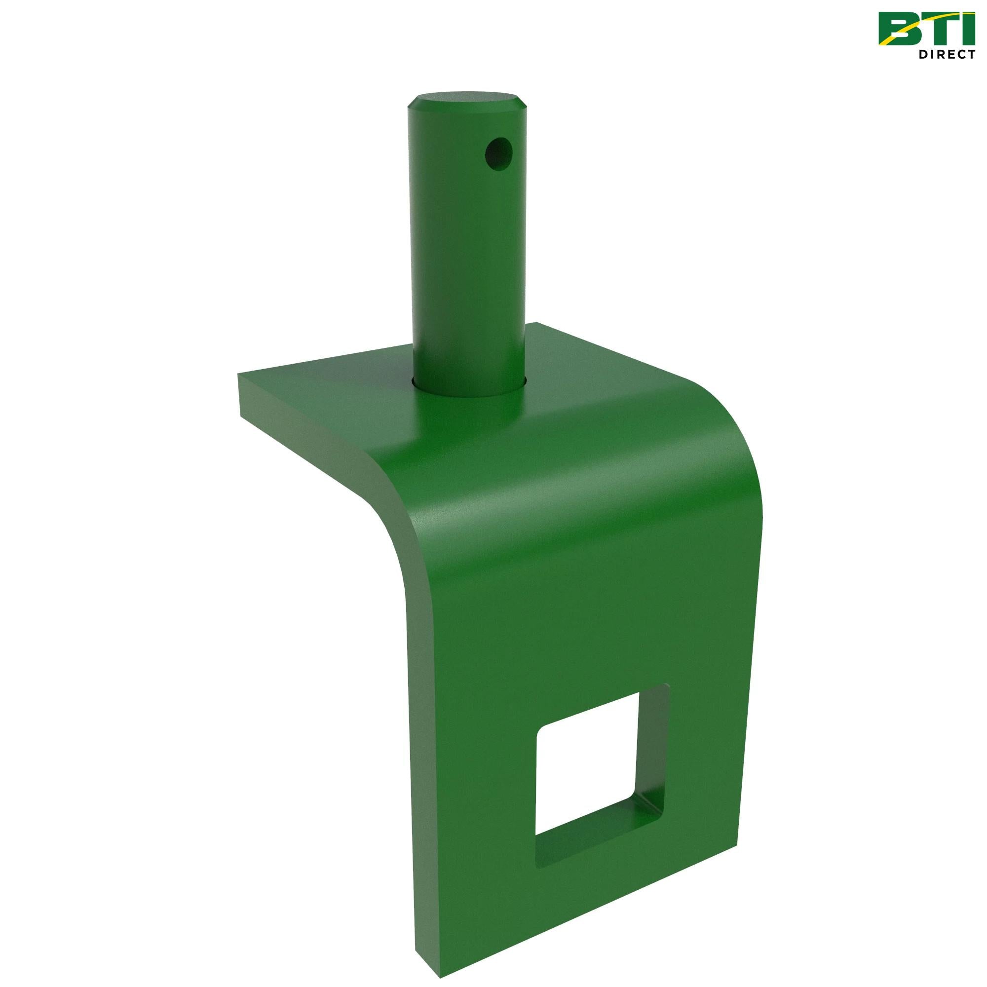 AN240142: Single Point Depth Control Angle