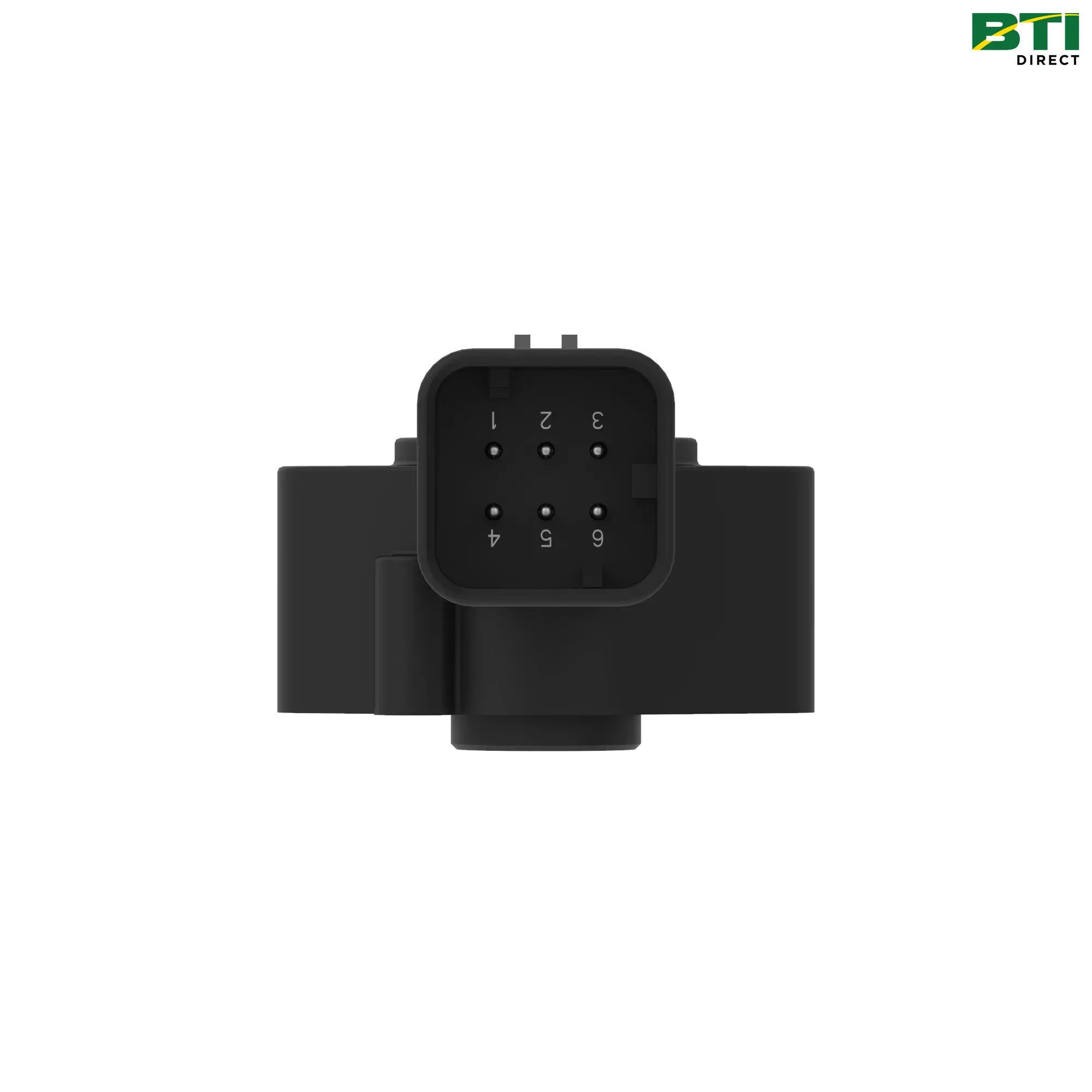 RE321826: Rotary Position Sensor