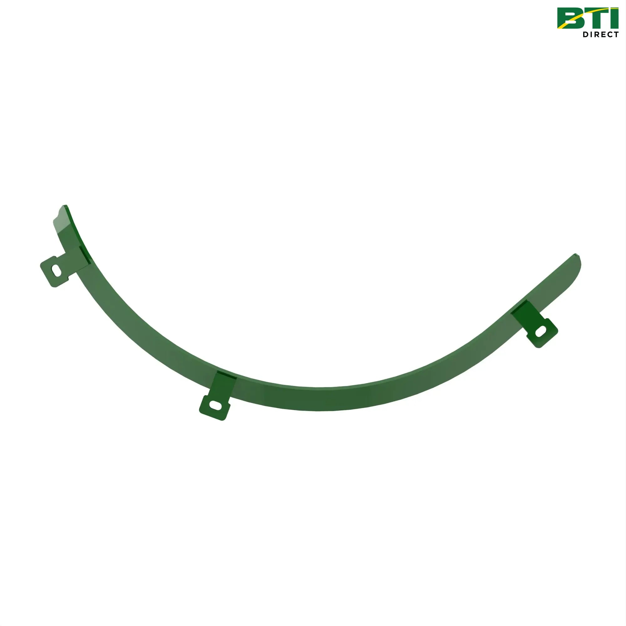AXE76381: Left Side Concave