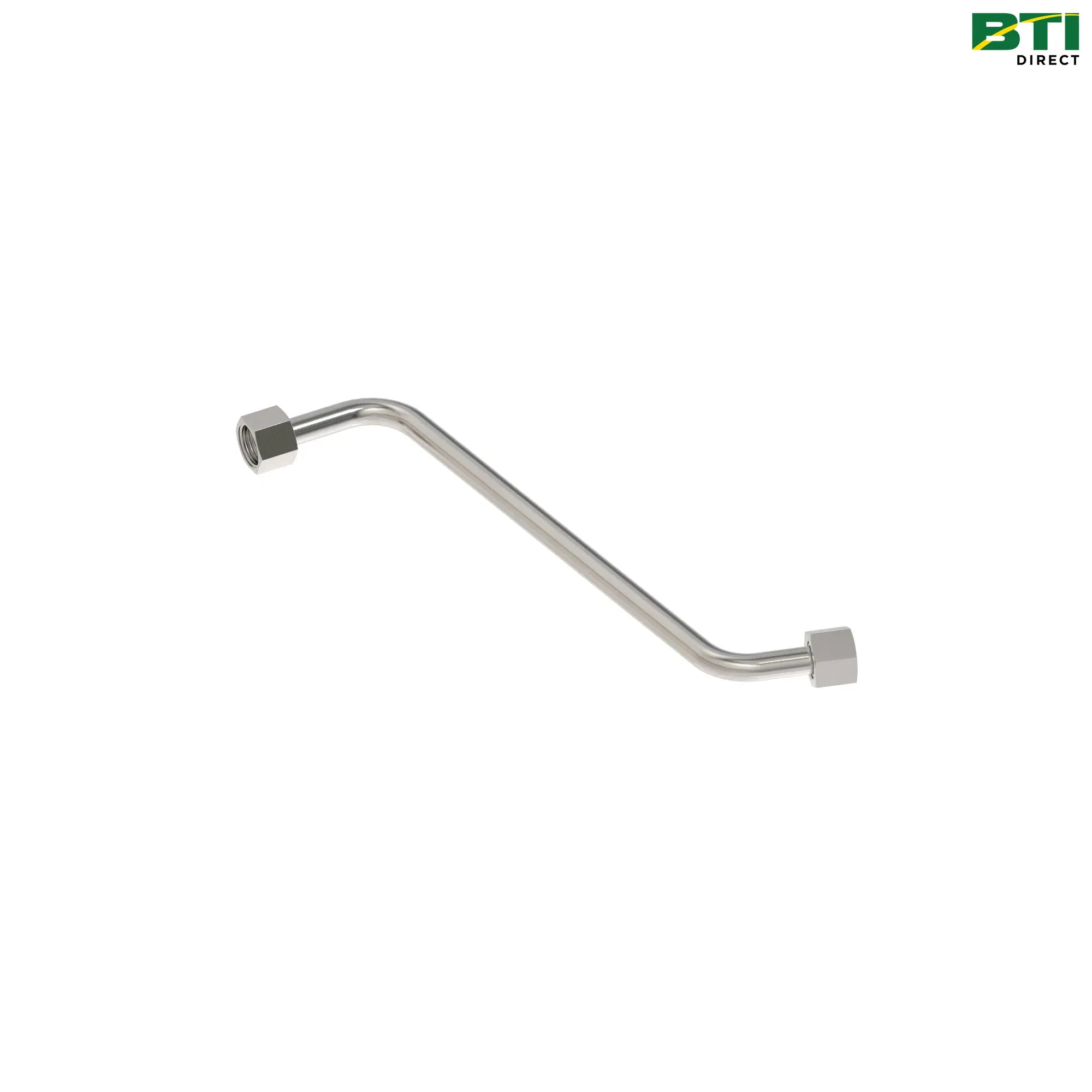 RE34491: SCV Oil Line