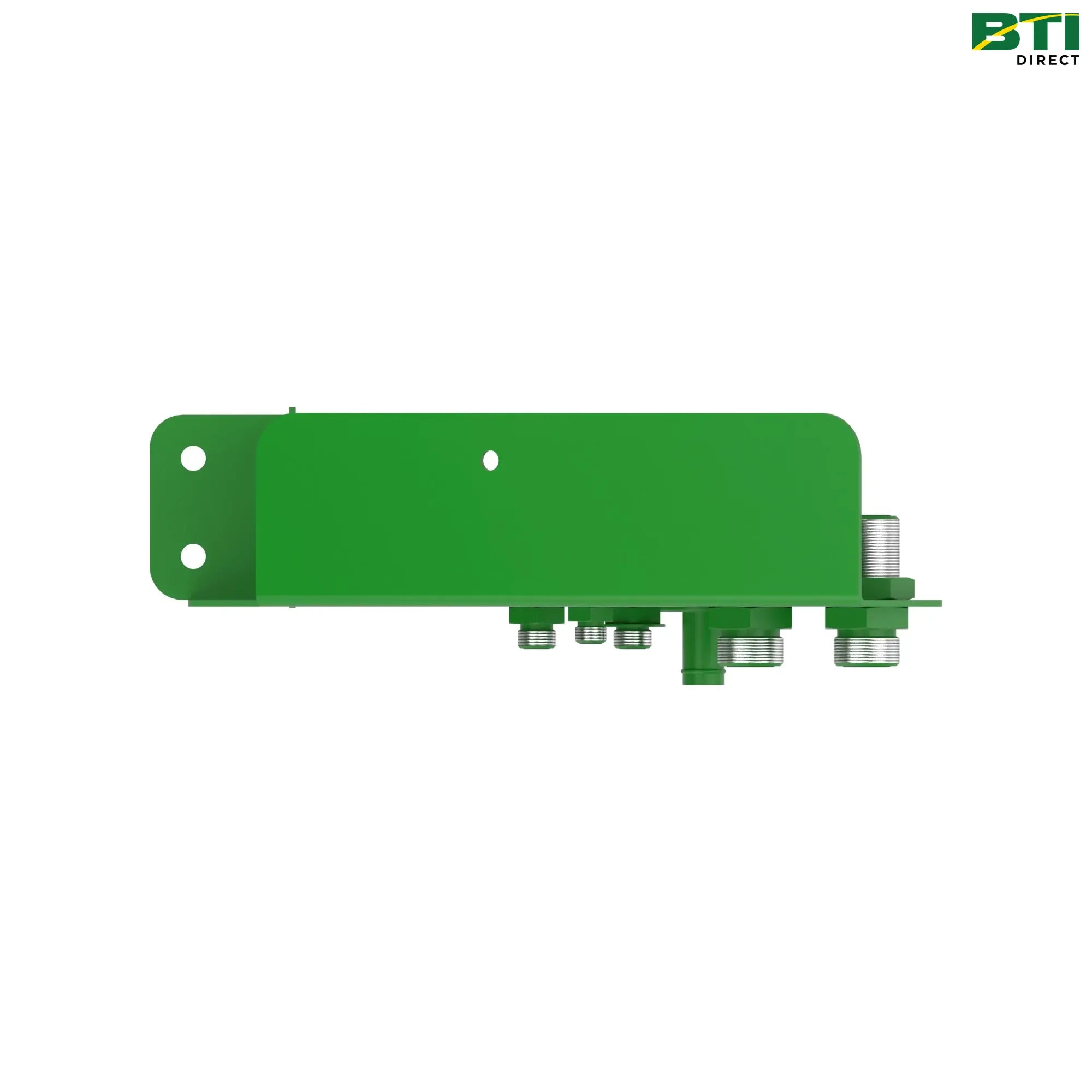 AN305665: Rear Bulkhead Assembly Bracket, Left Side