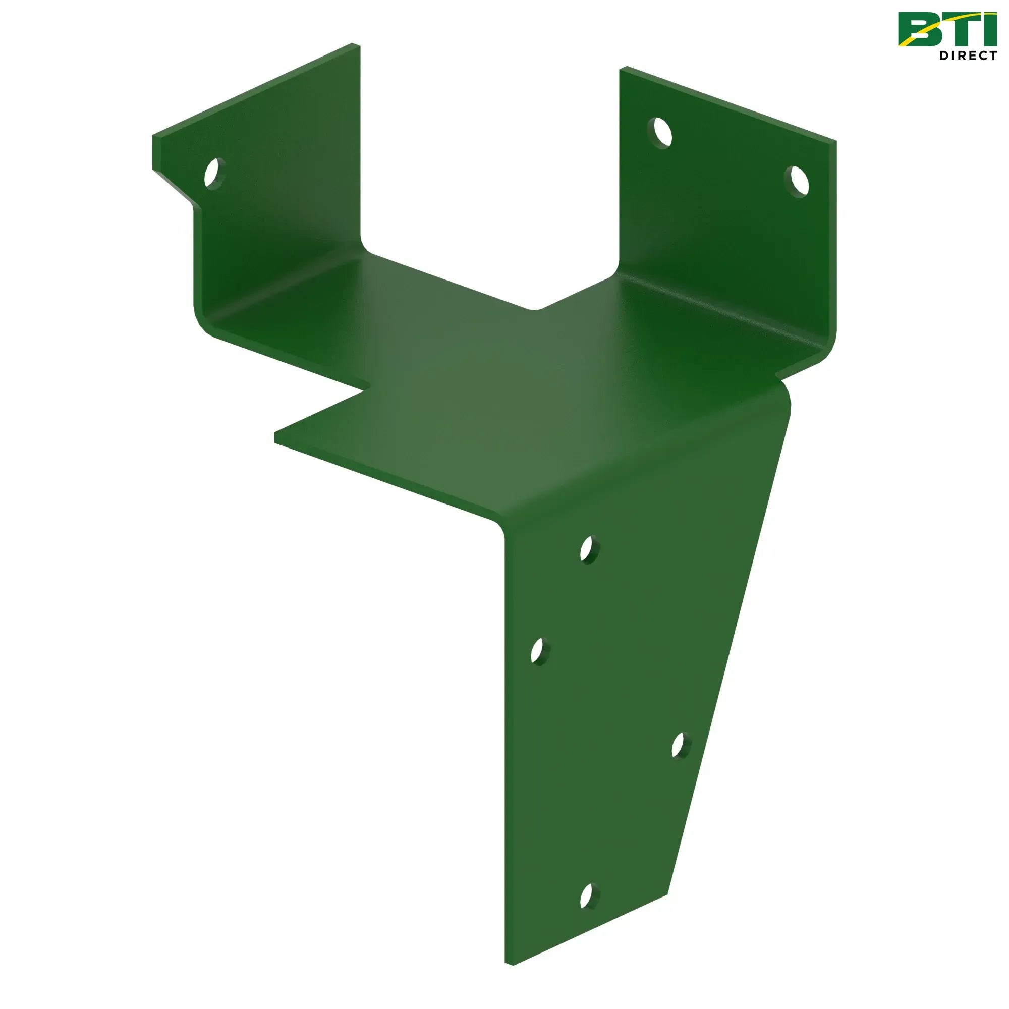 N374593: Bracket Plate Row Finder Valve Mount
