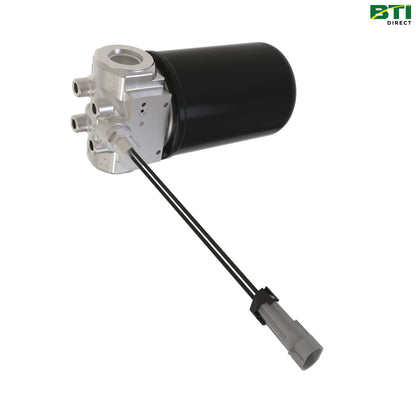 AUC20404: Hydraulic Oil Filter