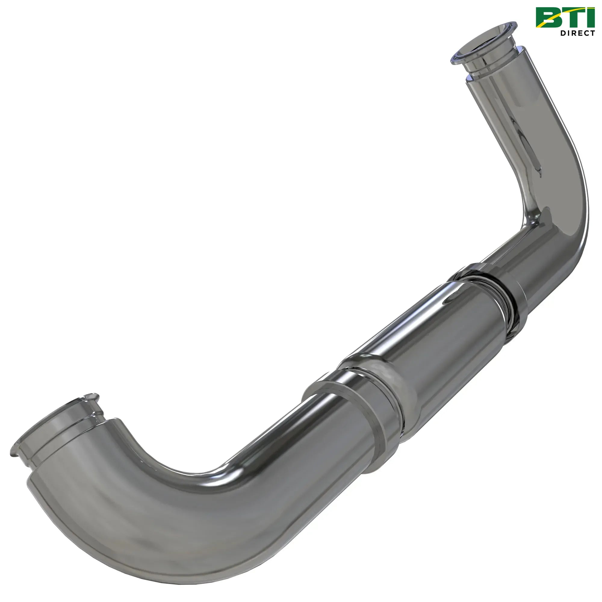 AXE47573: Exhaust Pipe