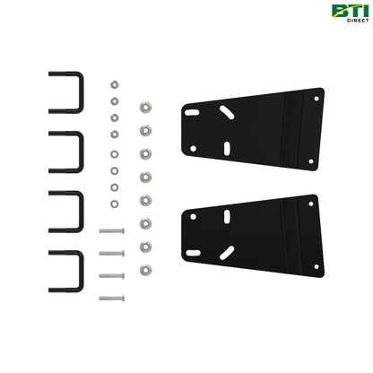 RE190376: Canopy Mounting Kit