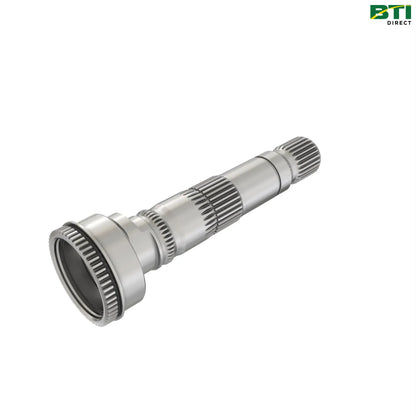 RE266226: Transmission Oil Pump Driveshaft