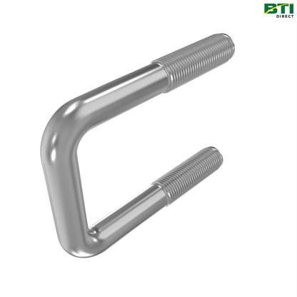 MT3629: U-Bolt, 1/2" X 3-1/2"