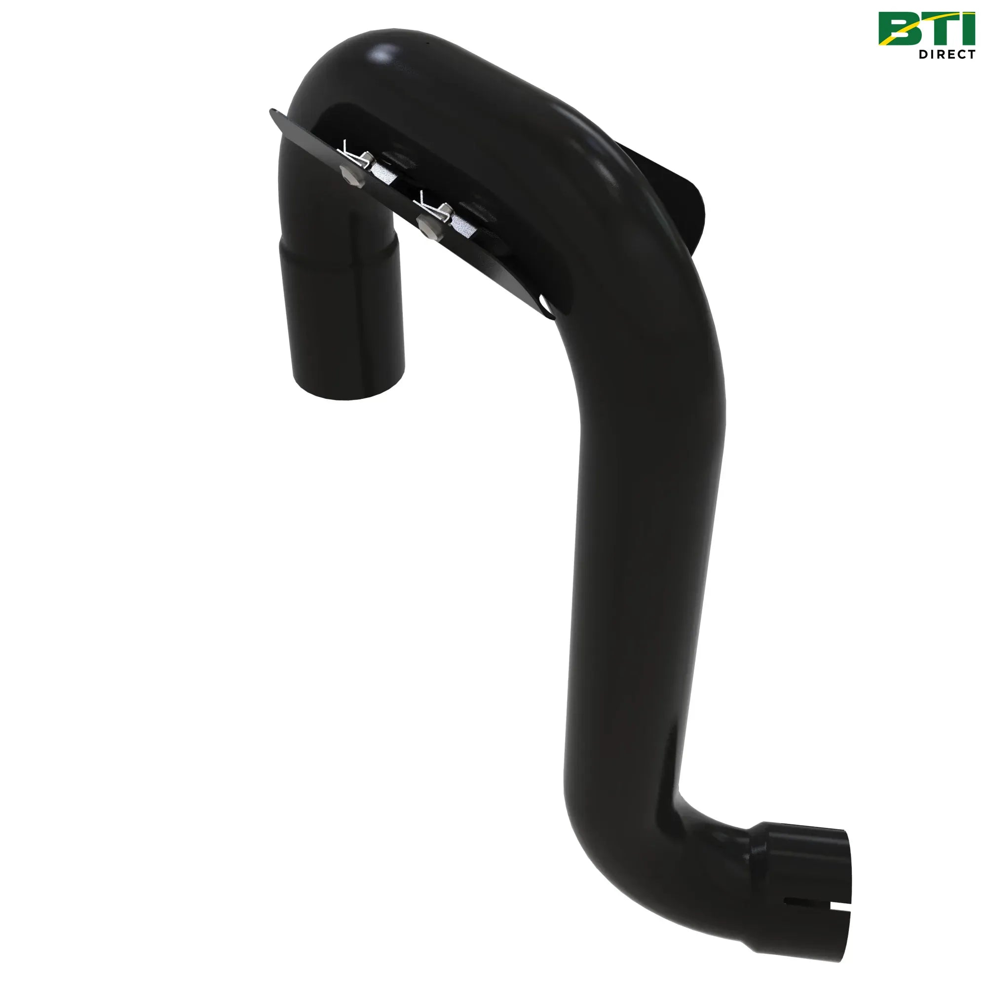 RE215670: Exhaust Pipe