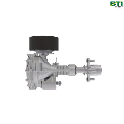 AUC16978: Transaxle, ZT3200-Right Side