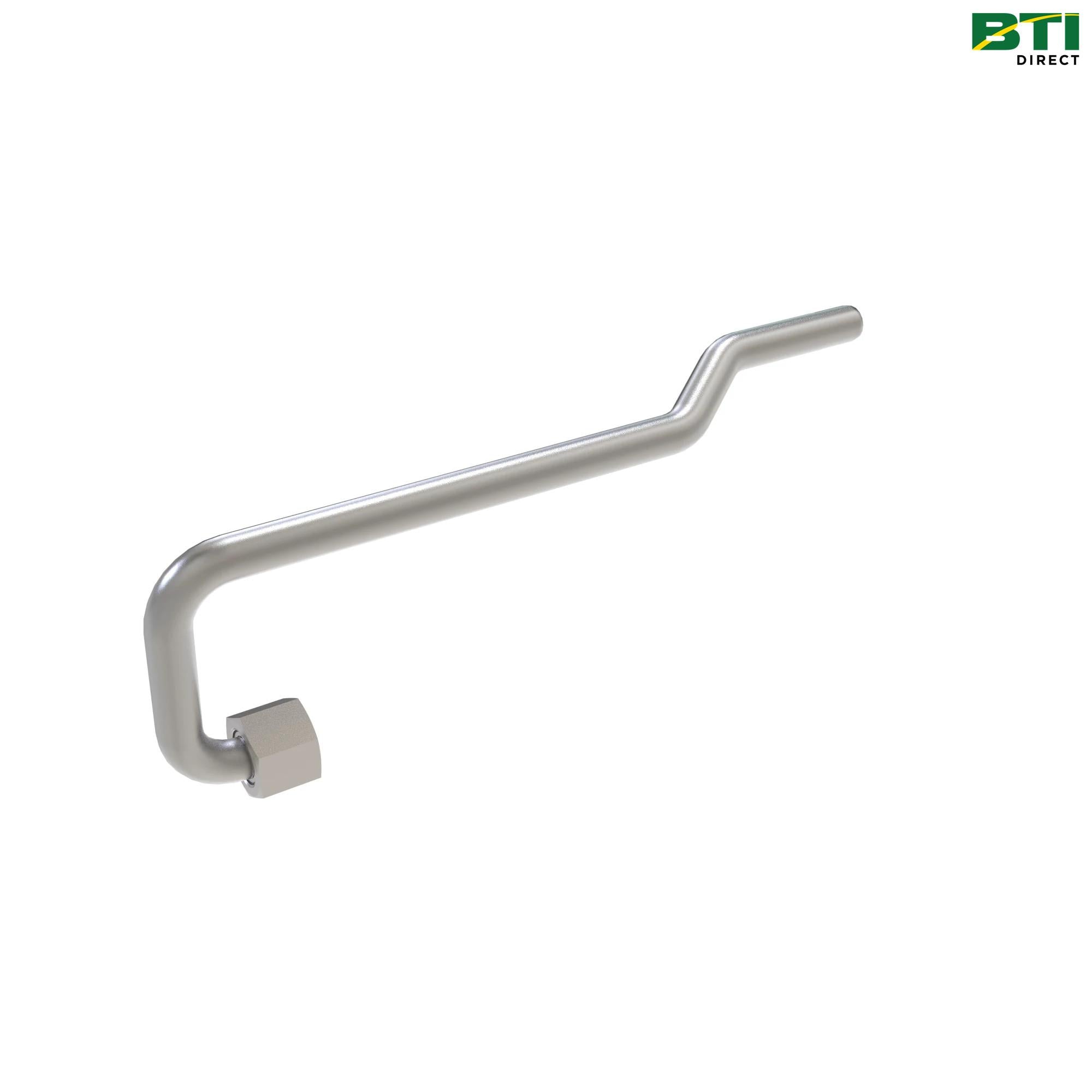AL210953: Oil Line