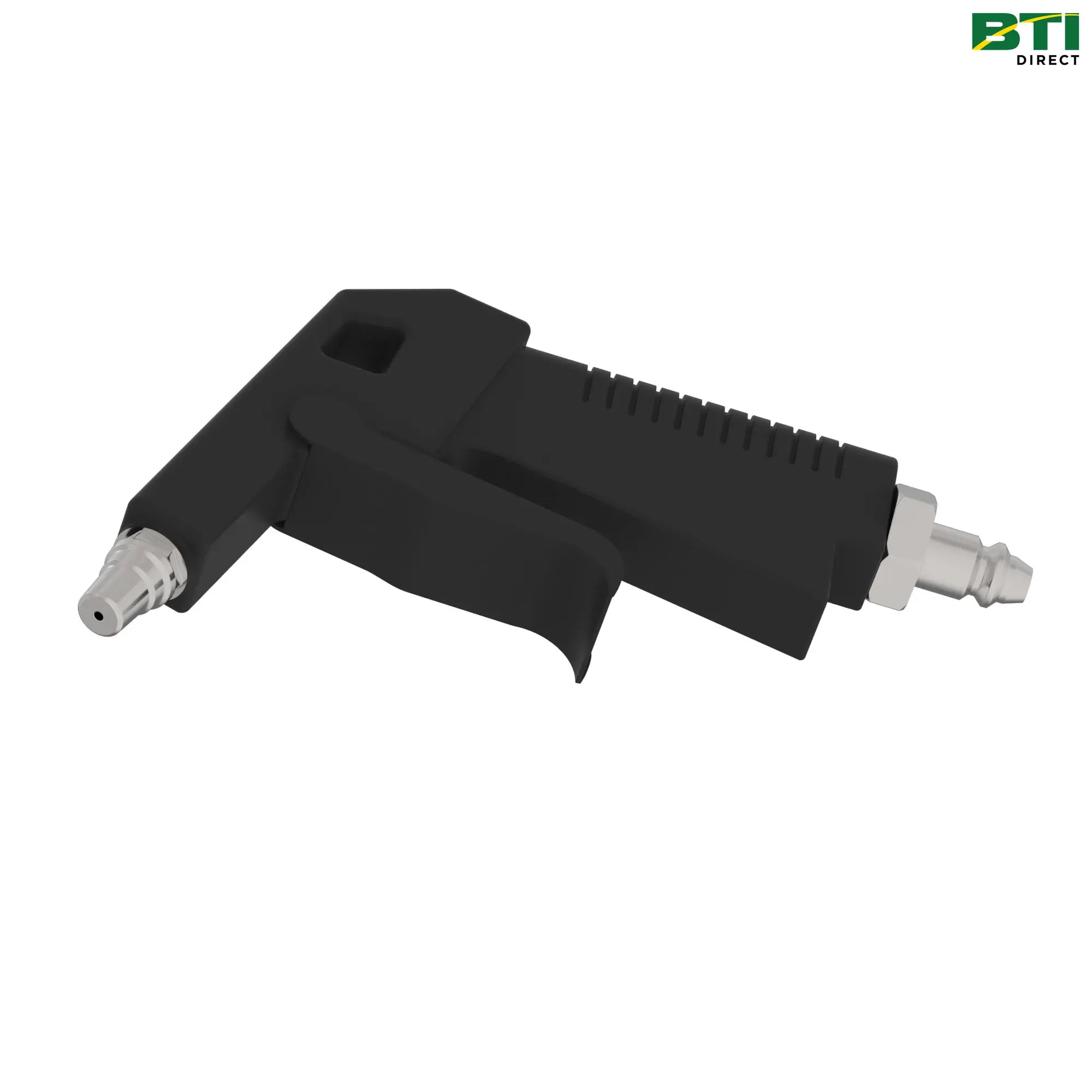 AXE45092: Short Air Gun with Quick-Connect Fitting