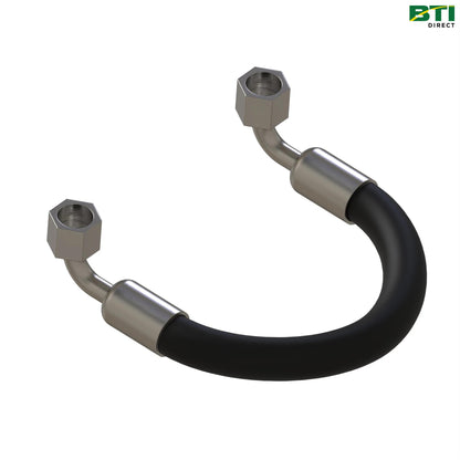 AN373700: Fuel Tank Supply Hydraulic Hose