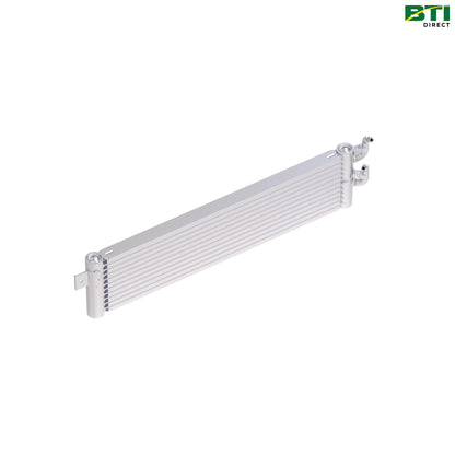 AL218704: Heat Exchanger Cross Flow Fuel Cooler