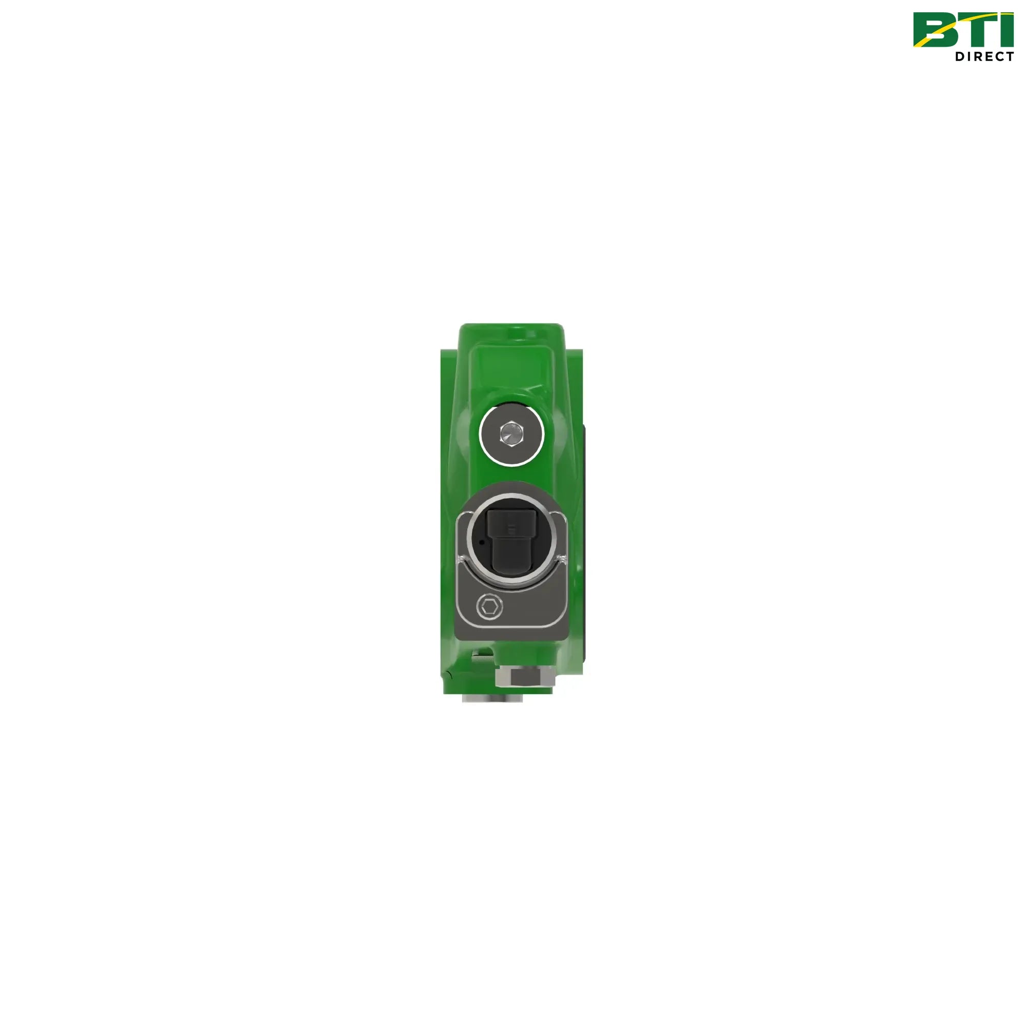 RE235210: Solenoid Valve