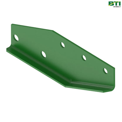 N375607: Weight Left Side Angle