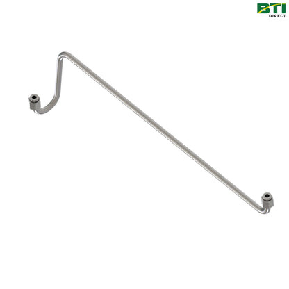 AN374646: Handler Cylinder Oil Line