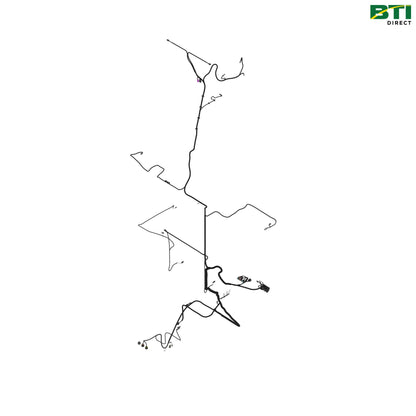 AN373758: Chassis Wiring Harness