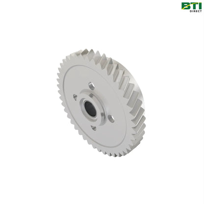 RE343740: MFWD Clutch Gear Kit